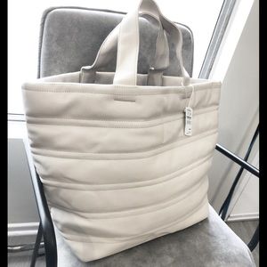 Large Neiman Marcus Tote